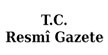 Resmi Gazete