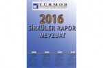  SİRKÜLER RAPOR (MEVZUAT) - 15.02.2016/45