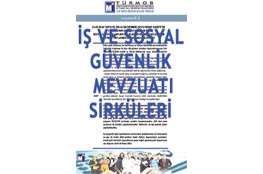  İŞ VE SOSYAL GÜVENLİK MEVZUATI SİRKÜLERİ - ISGM-15.02.2016/11